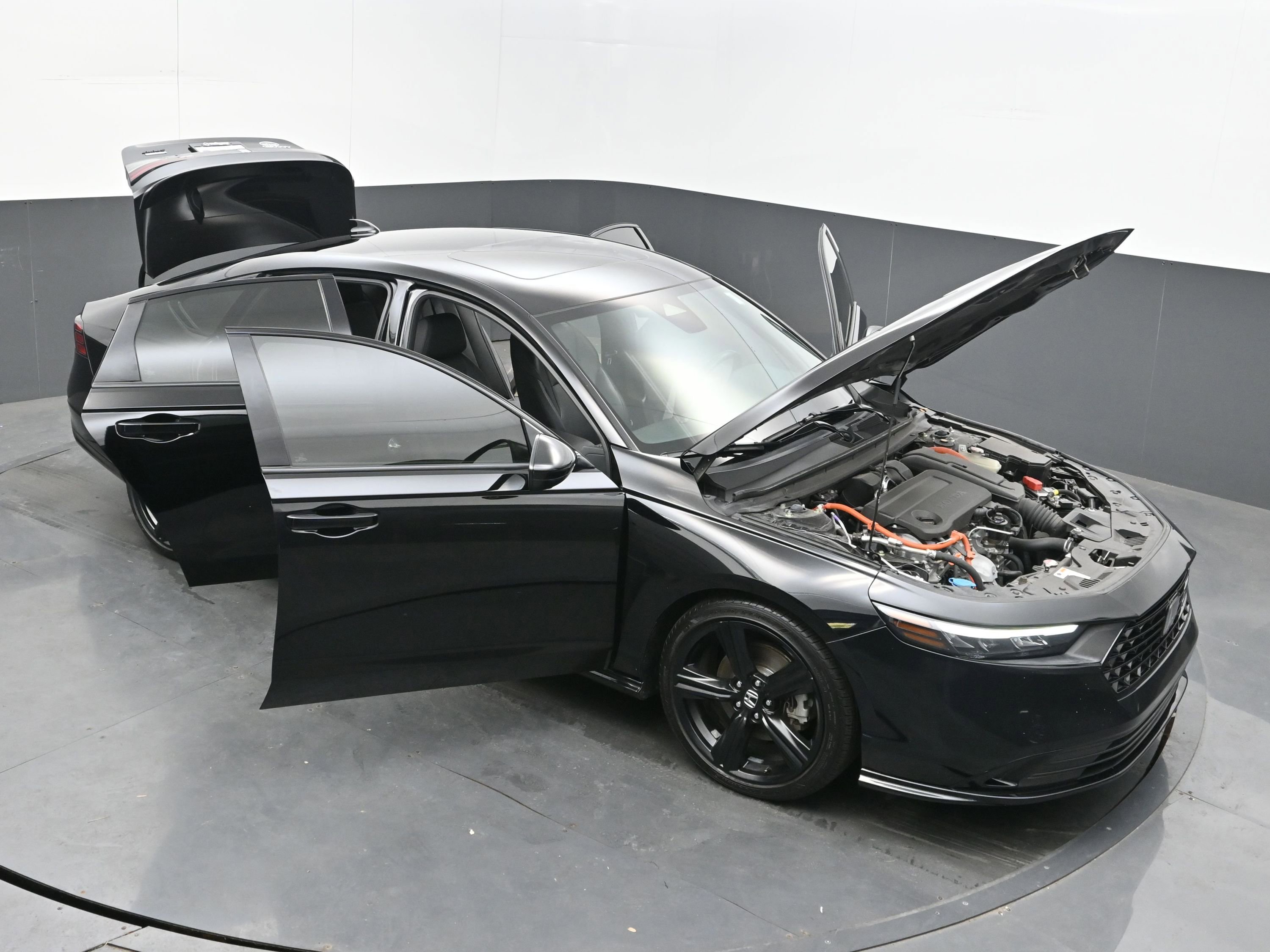 Used 2023 Honda Accord Sport image 38