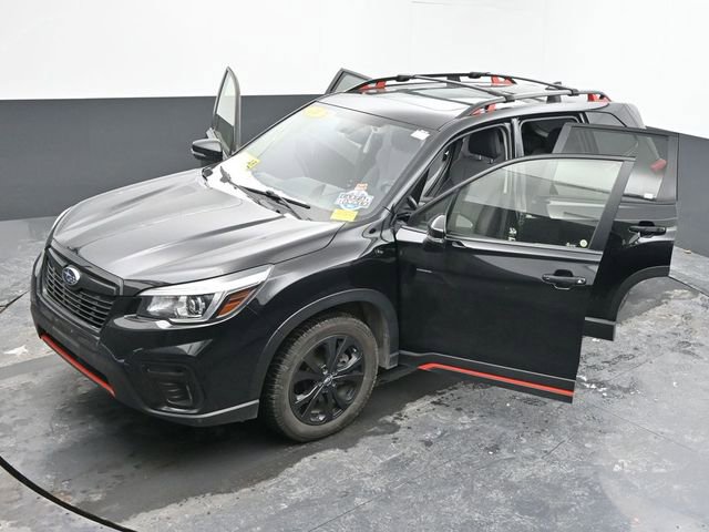 Used 2019 Subaru Forester Sport w/ Popular Package #2 image 62