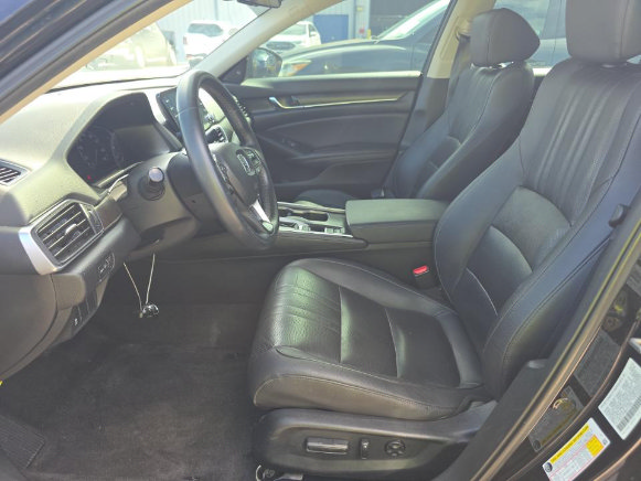 Used 2019 Honda Accord EX-L image 11