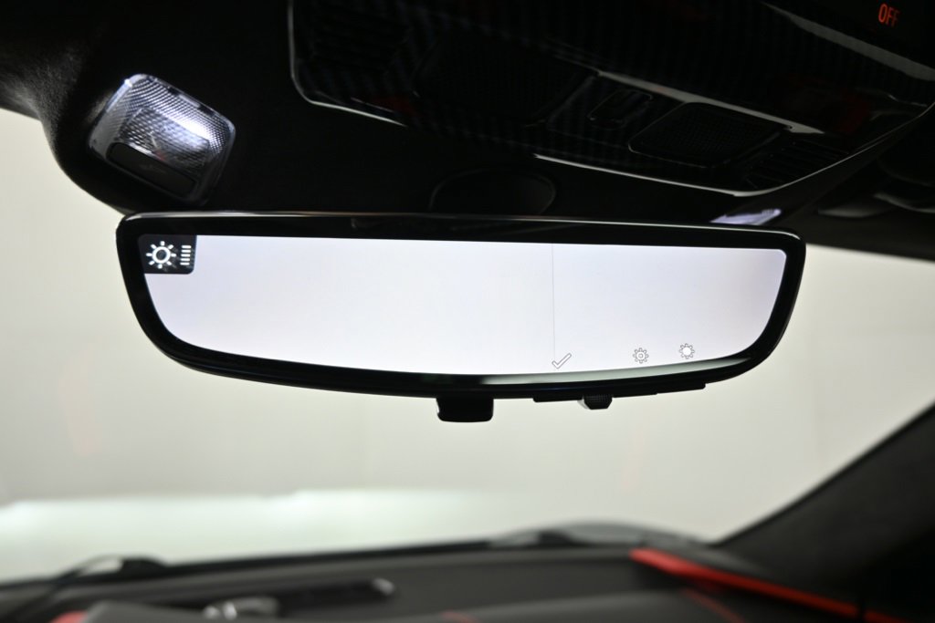 Used 2022 Chevrolet Corvette Stingray Premium Conv w/ Z51 Performance Package image 43