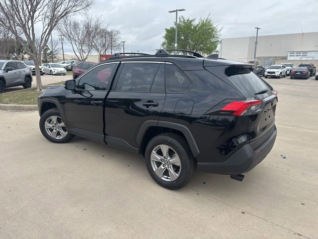 Certified 2025 Toyota RAV4 XLE w/ Convenience Package image 5