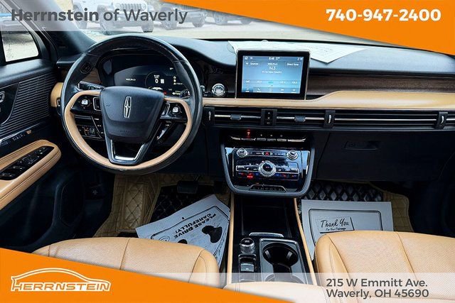 Used 2022 Lincoln Corsair Reserve w/ Equipment Group 201A AWD/4WD image 6