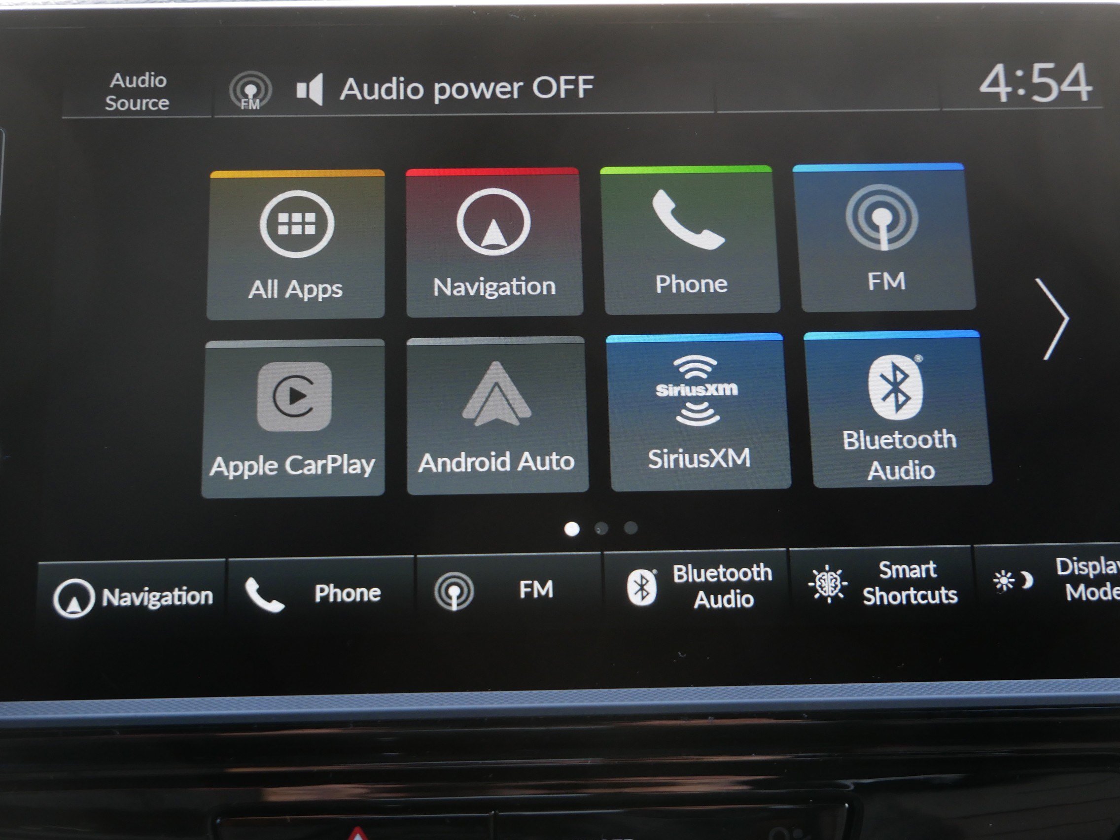 New 2026 Honda Ridgeline Black Edition image 17