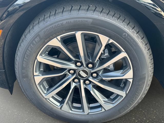New 2026 Cadillac Lyriq Sport AWD/4WD image 9