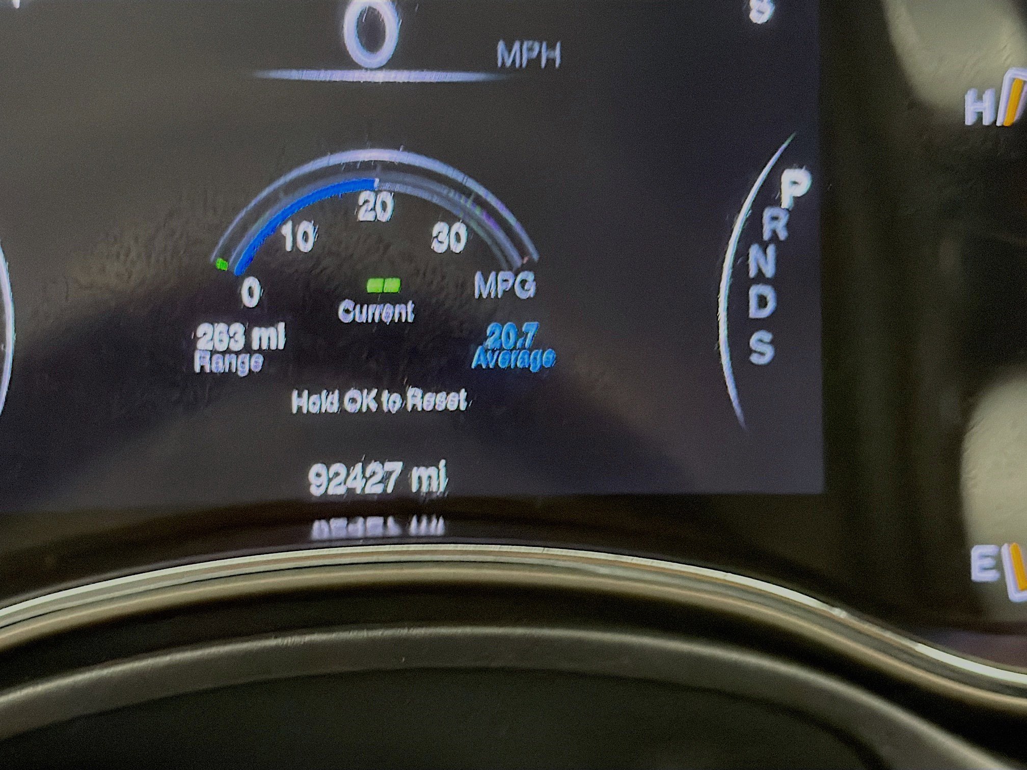 Used 2015 Jeep Grand Cherokee Limited image 8