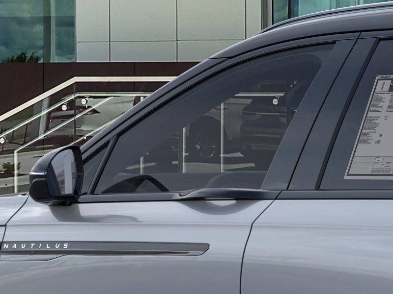 New 2026 Lincoln Nautilus Reserve image 20