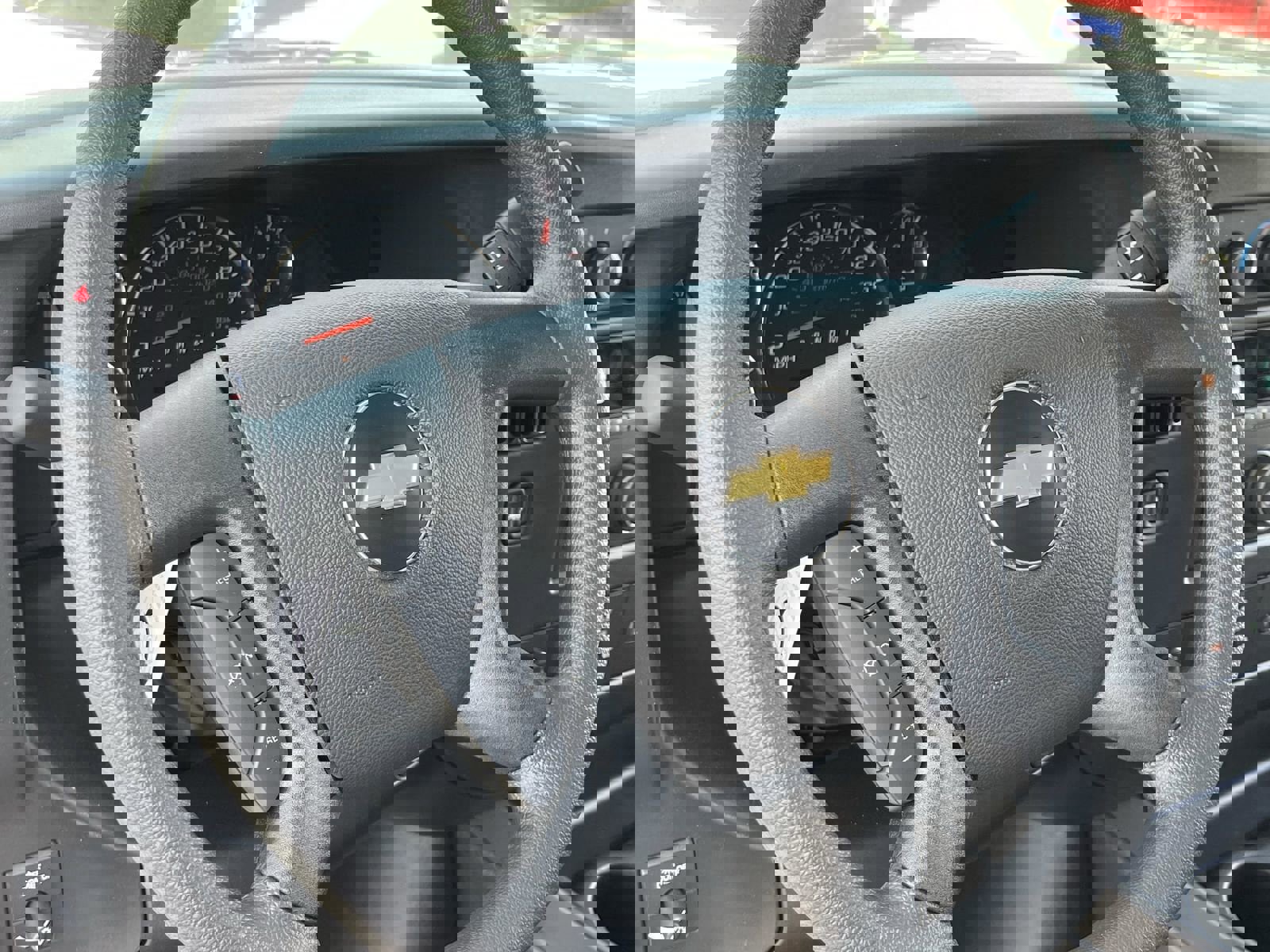 New 2026 Chevrolet Express 2500 w/ Driver Convenience Package image 24