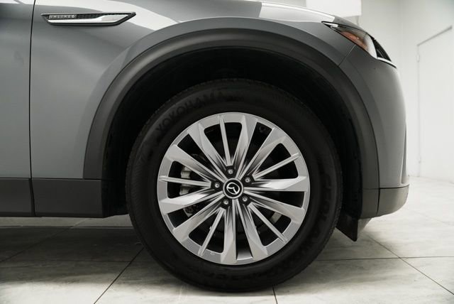 Used 2025 MAZDA CX-90 3.3 Turbo w/ Preferred Package image 34