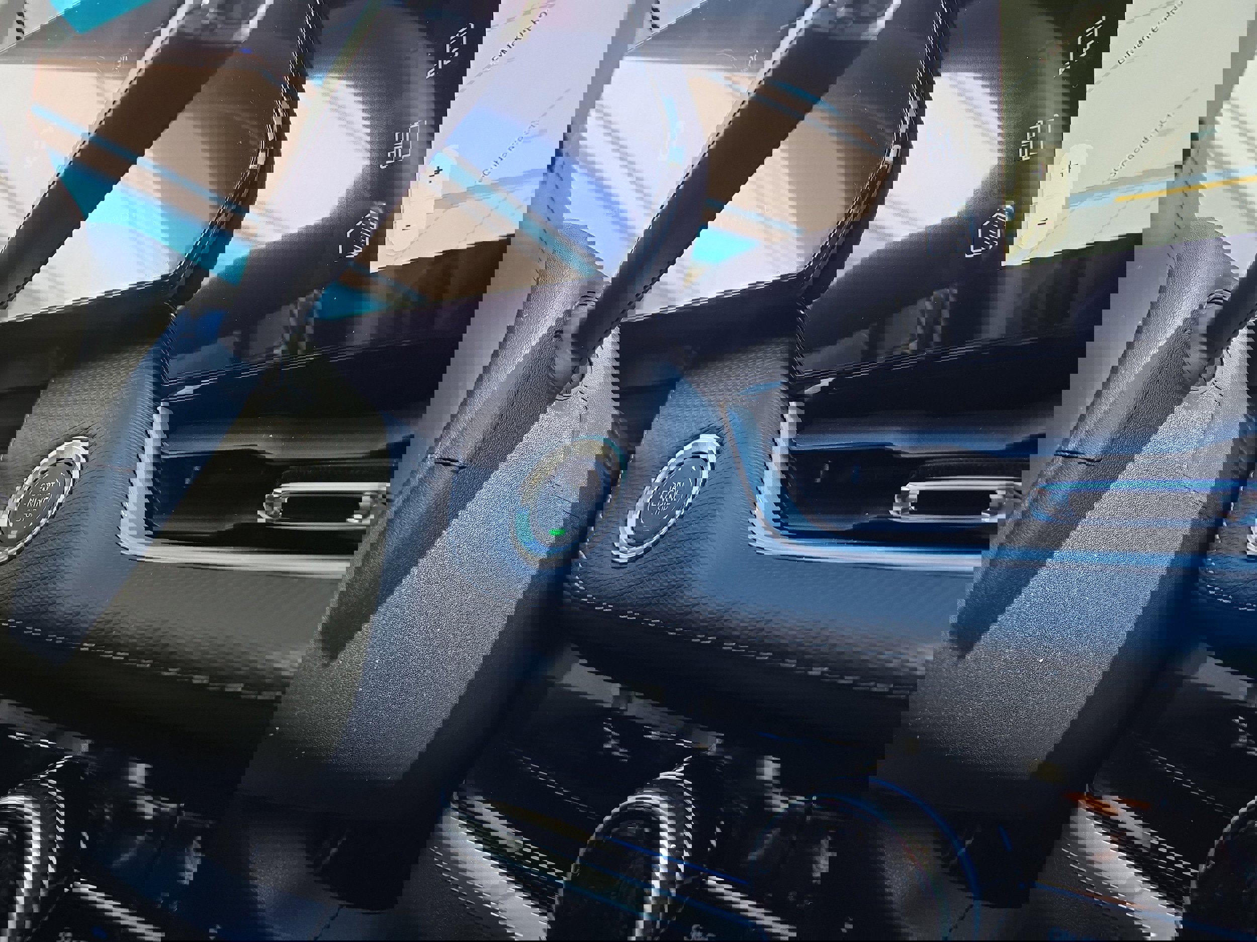 New 2026 Chevrolet Equinox LT w/ Convenience Package II image 45