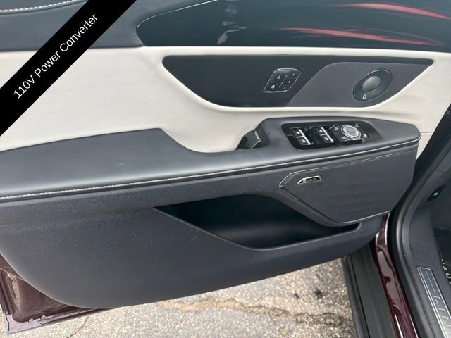 Certified 2024 Lincoln Nautilus Premier w/ Equipment Group 102A image 15