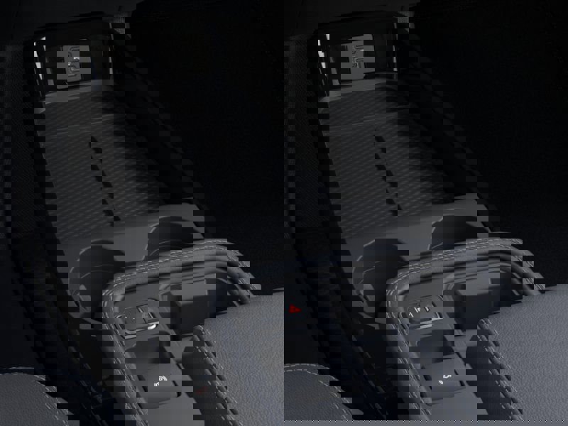 New 2026 Ford Mustang Mach-E Select image 15