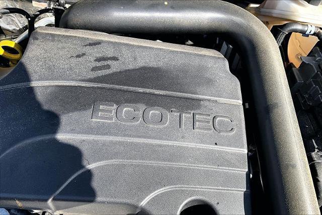 Used 2023 GMC Terrain Denali w/ Denali Premium Package image 31