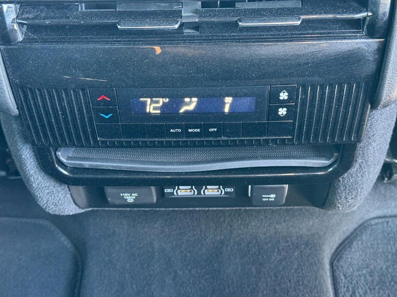 Used 2022 Jeep Wagoneer Series I w/ Premium Group I image 12