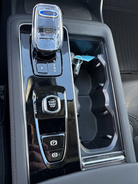 New 2026 Volvo XC90 T8 Plus w/ Protection Package Premier AWD/4WD image 26