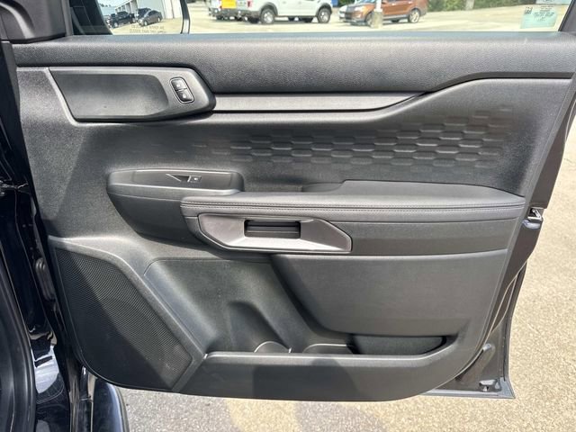 Used 2024 Ford Ranger XLT w/ Trailer Tow Package RWD image 17