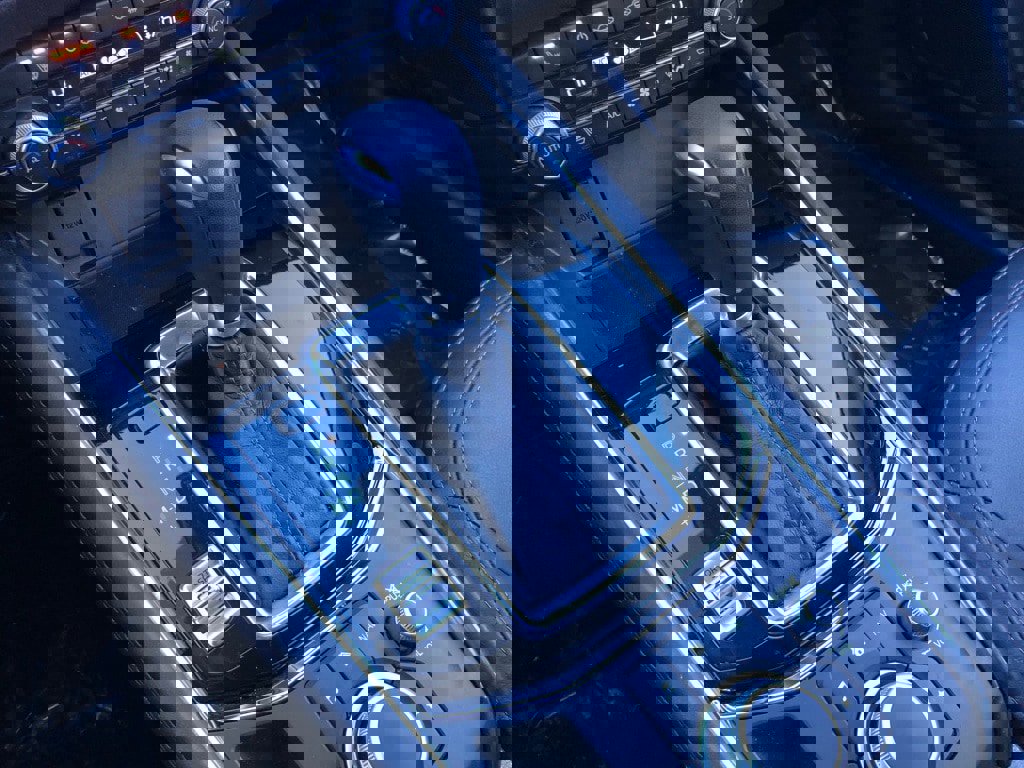 Used 2020 MAZDA CX-5 Grand Touring w/ GT Premium Package image 26