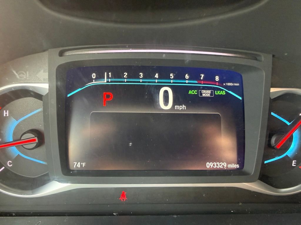 Used 2022 Honda Pilot EX-L image 33