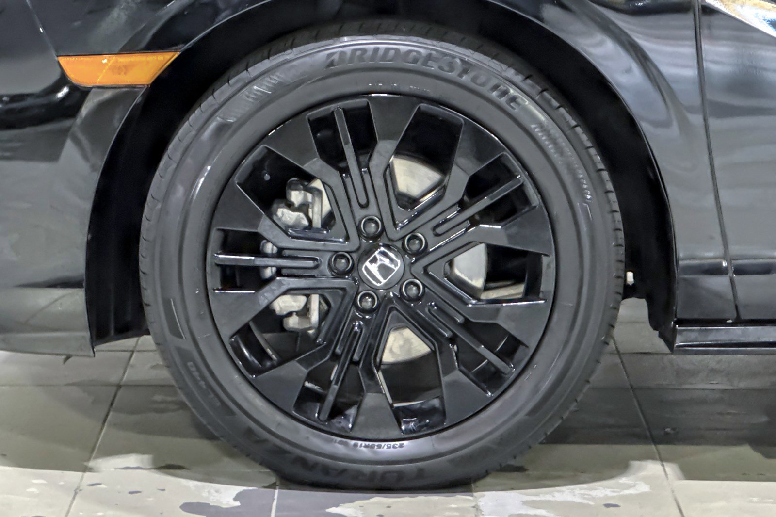 Used 2025 Honda Odyssey Sport-L image 11