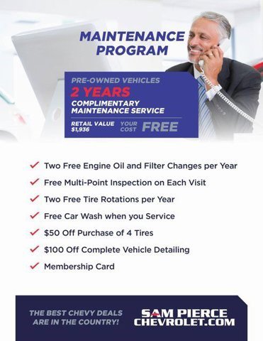 Certified 2024 Chevrolet TrailBlazer LT w/ LT Cold Weather Package image 27