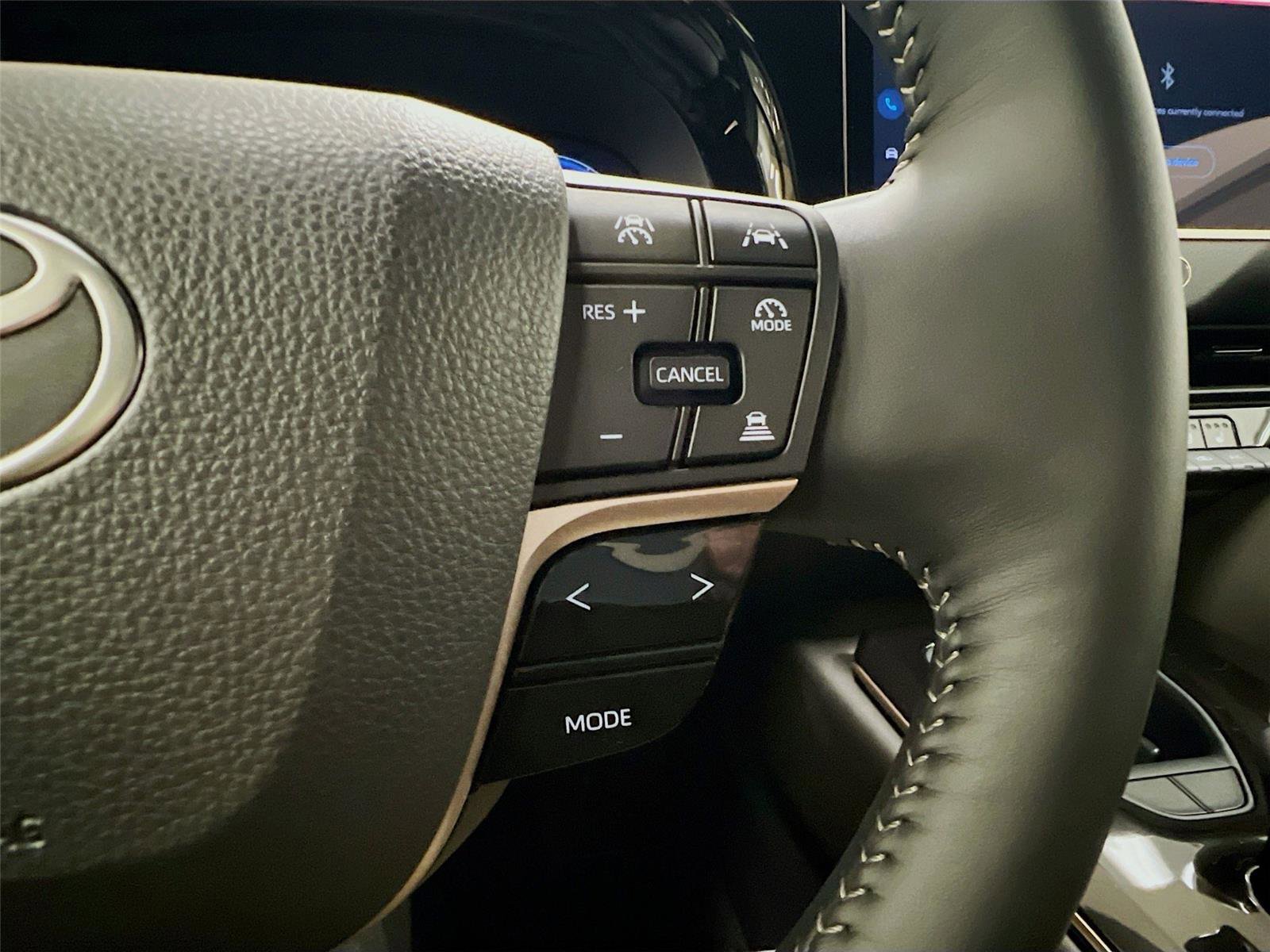 New 2026 Toyota Crown Nightshade image 35