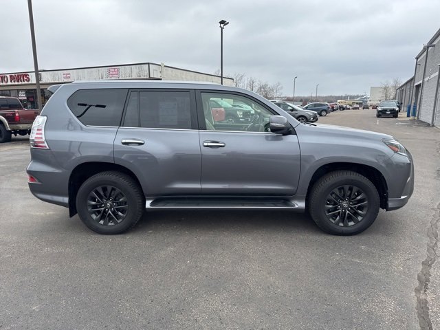 Used 2020 Lexus GX 460 Premium image 12