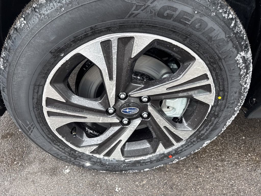 New 2026 Subaru Crosstrek 2.0i Premium image 35