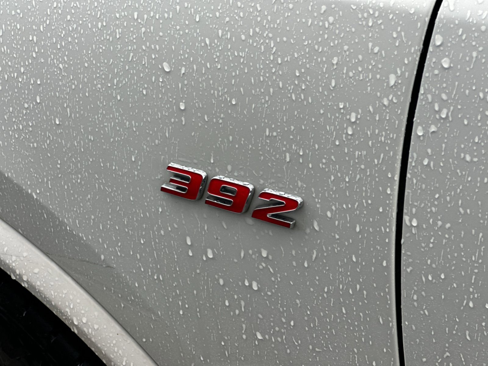 Used 2020 Dodge Durango SRT w/ Premium Interior Group image 25