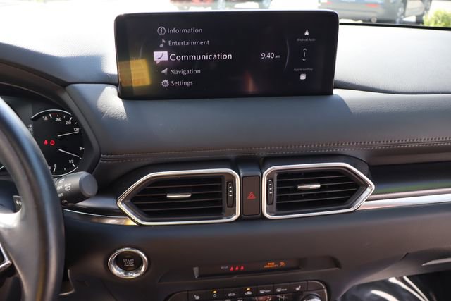 Used 2024 MAZDA CX-5 Carbon Edition image 33