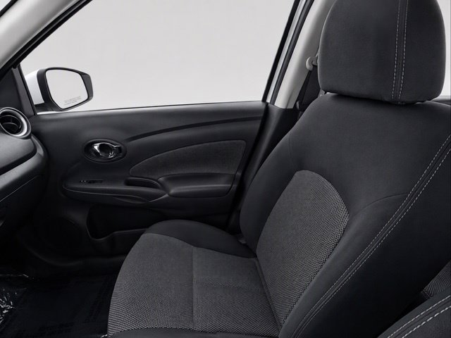Used 2018 Nissan Versa SV w/ SV Special Edition Package FWD image 17