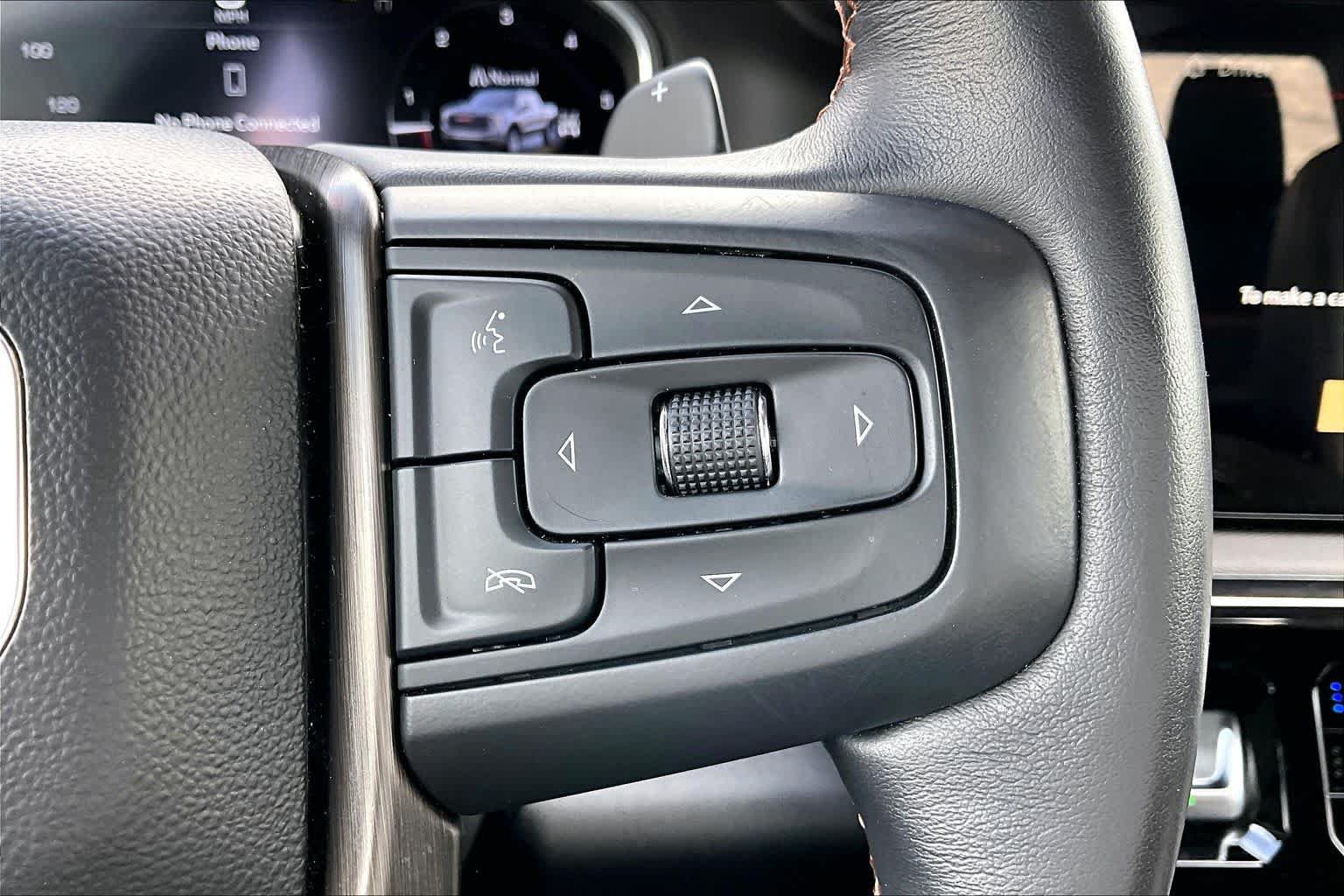 Used 2022 GMC Sierra 1500 AT4 w/ AT4 Premium Package AWD/4WD image 25