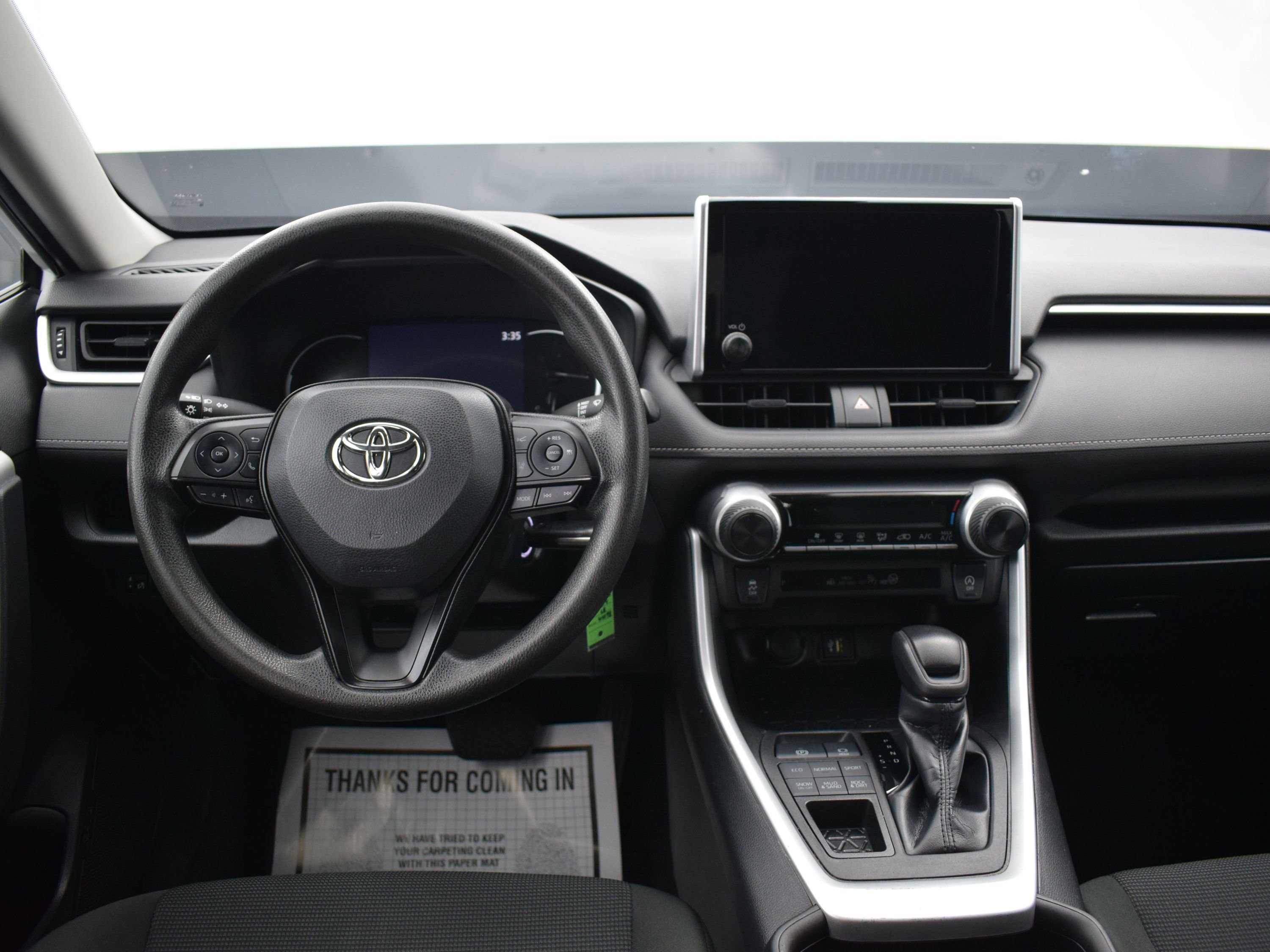 Used 2023 Toyota RAV4 LE image 14