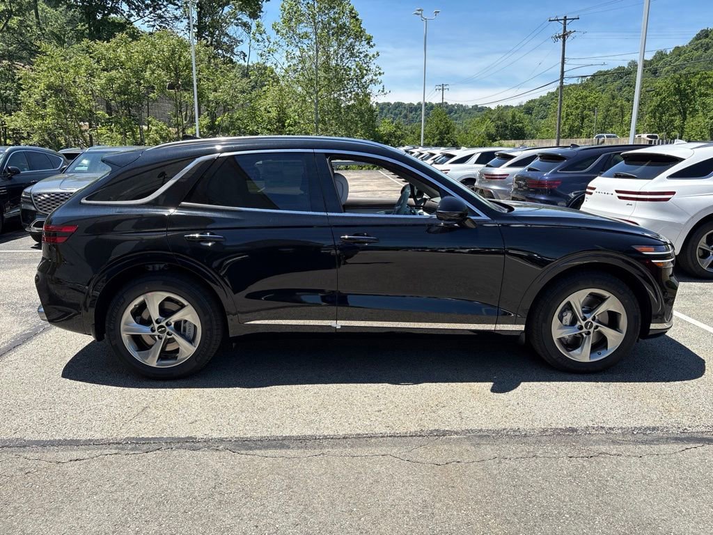 New 2026 Genesis GV70 2.5T Advanced AWD/4WD image 6
