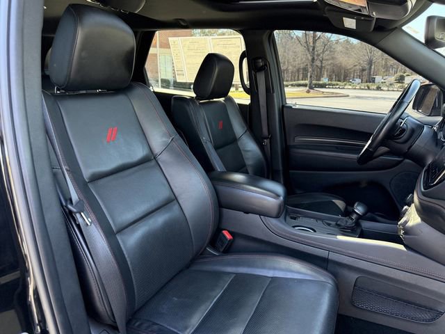 Used 2024 Dodge Durango R/T image 35