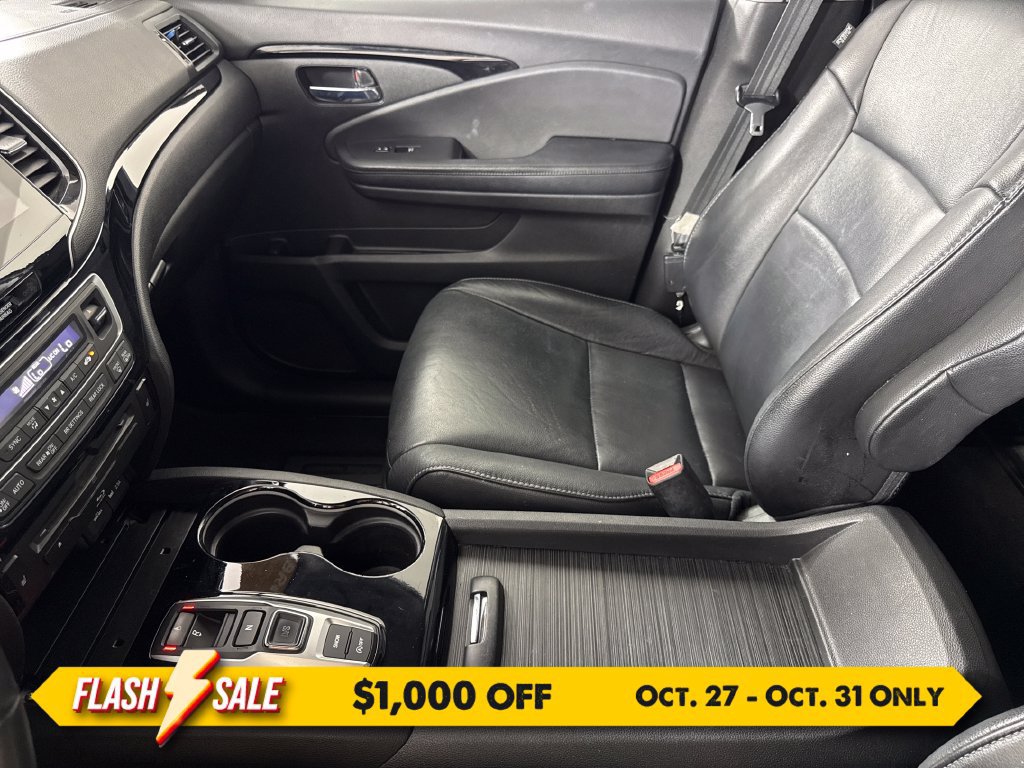 Used 2019 Honda Pilot Touring image 22