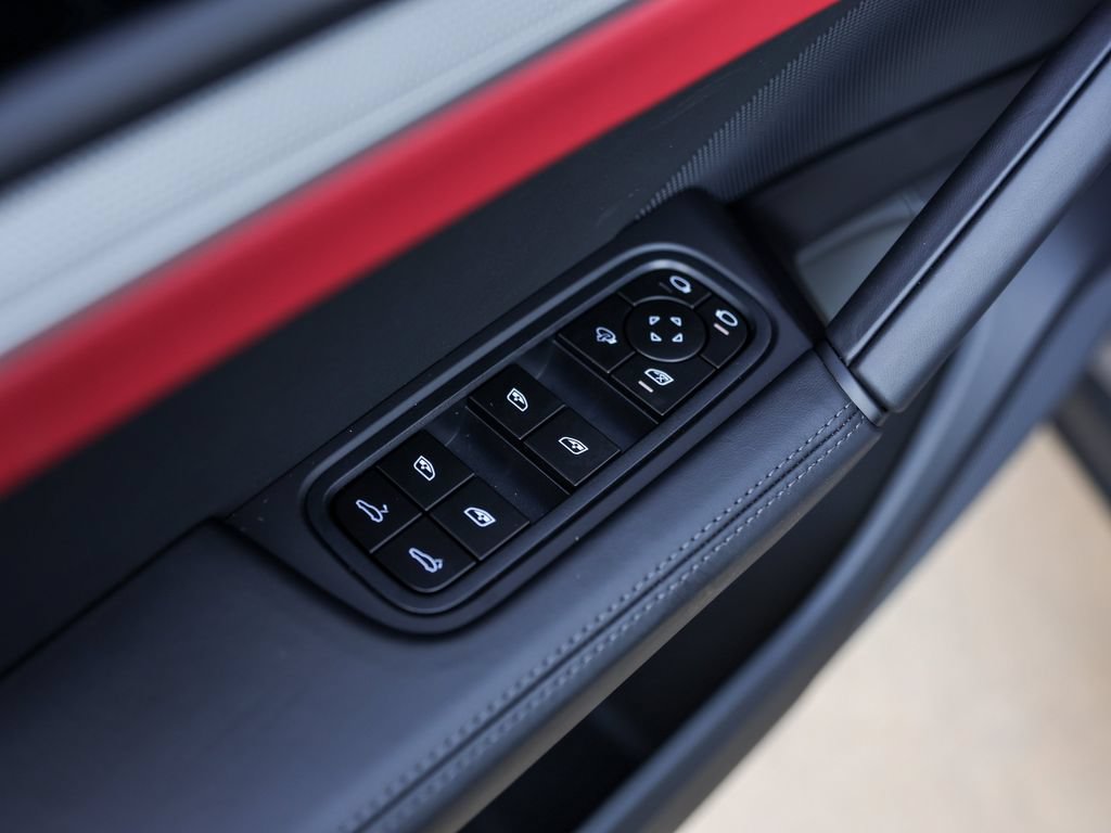 New 2026 Porsche Cayenne AWD/4WD image 25