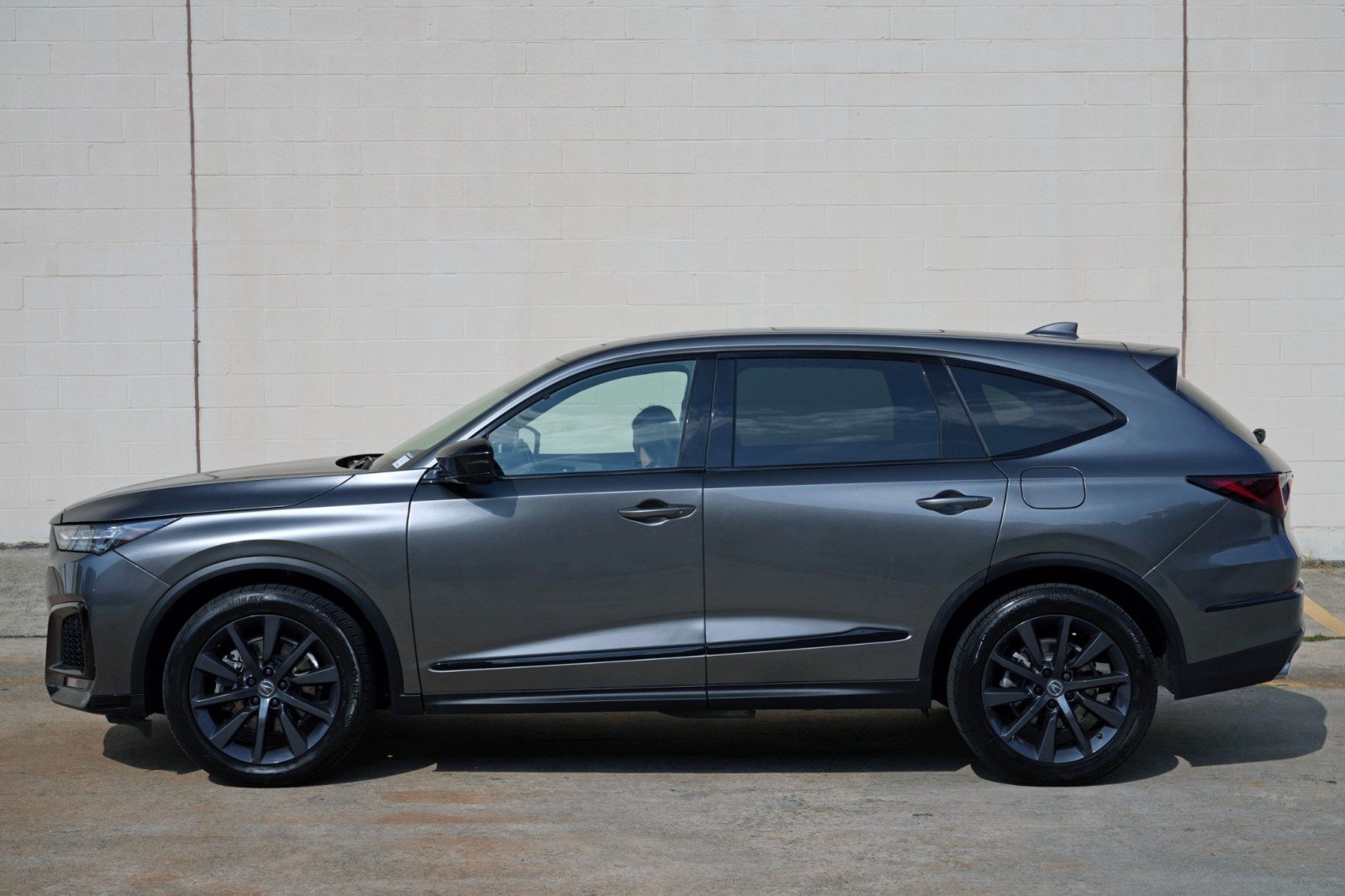 Used 2026 Acura MDX A-Spec AWD/4WD image 54