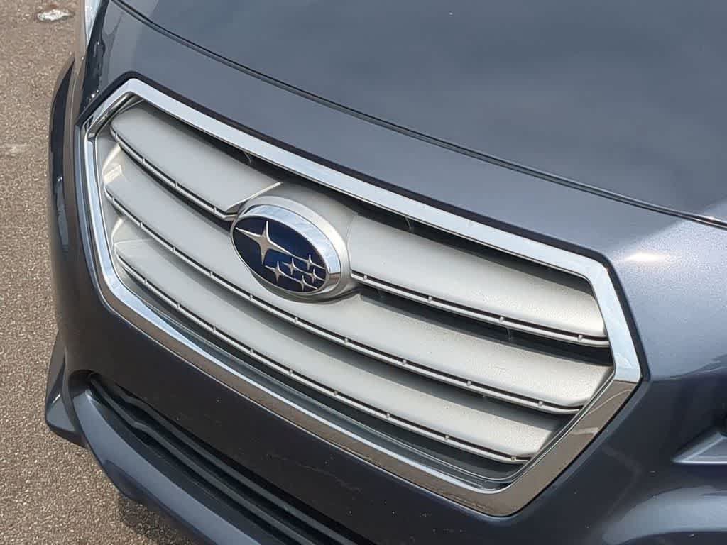 Used 2017 Subaru Legacy 2.5i Premium AWD/4WD image 10