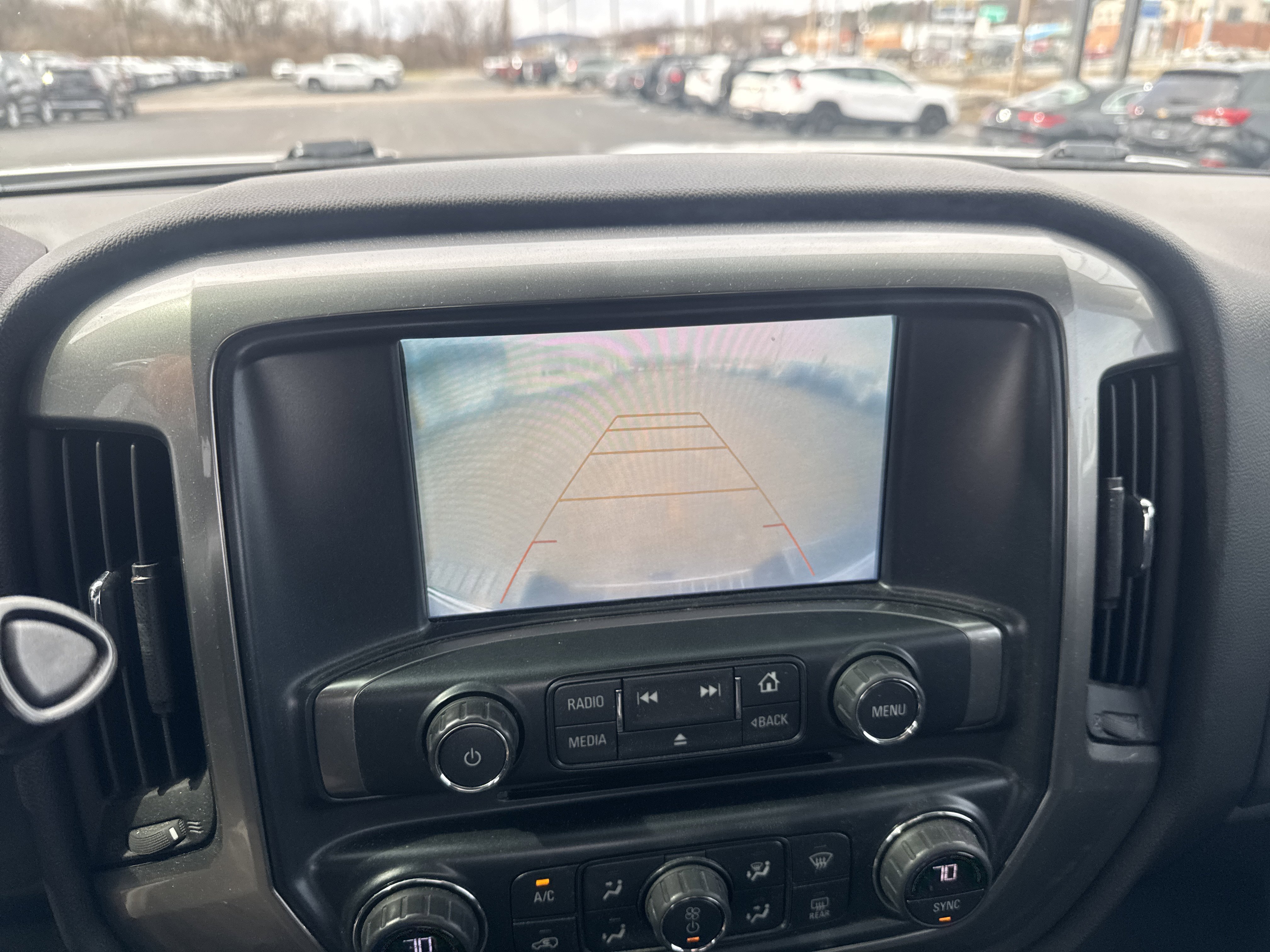 Used 2018 Chevrolet Silverado 2500 LT w/ All Star Edition image 26