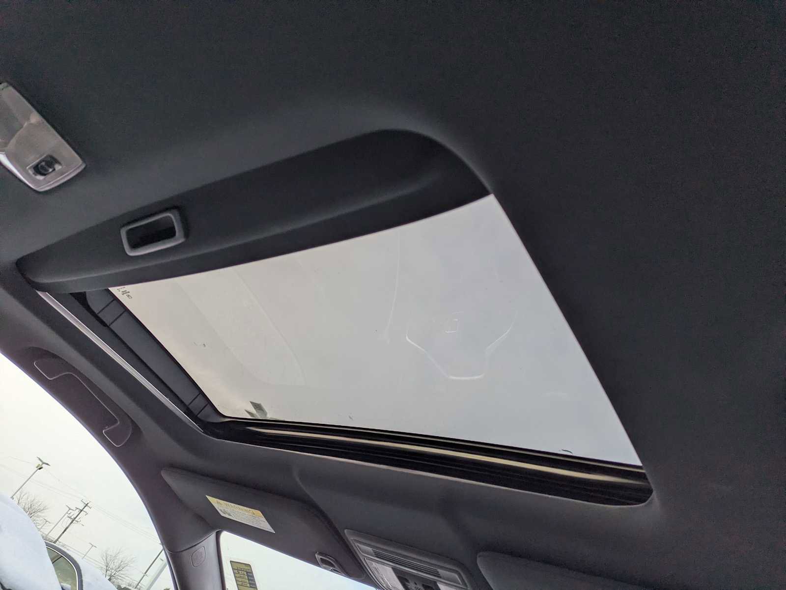 Certified 2018 Honda Civic EX-L image 19