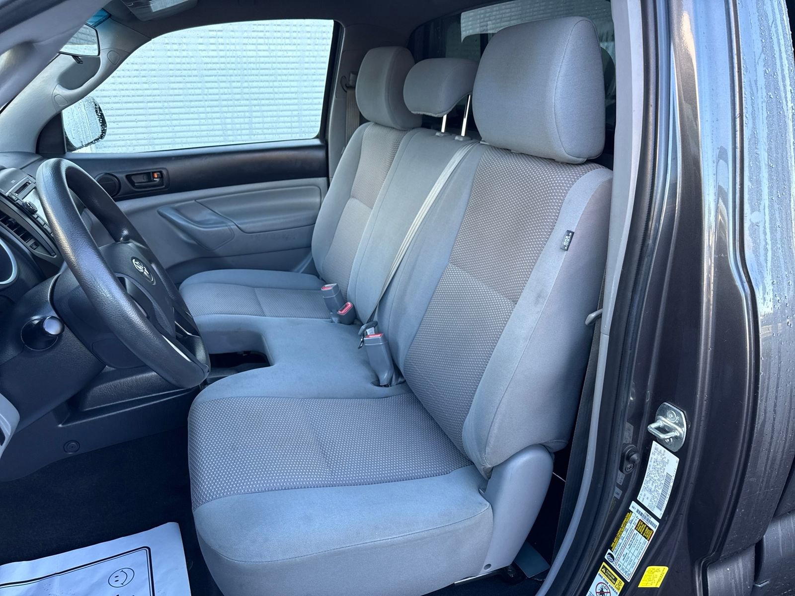 Used 2013 Toyota Tacoma 2WD Regular Cab image 25