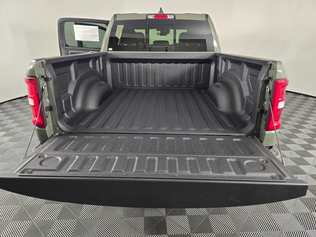New 2026 RAM 1500 Big Horn image 13