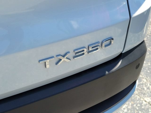 Used 2024 Lexus TX 350 FWD w/ Technology Package image 6