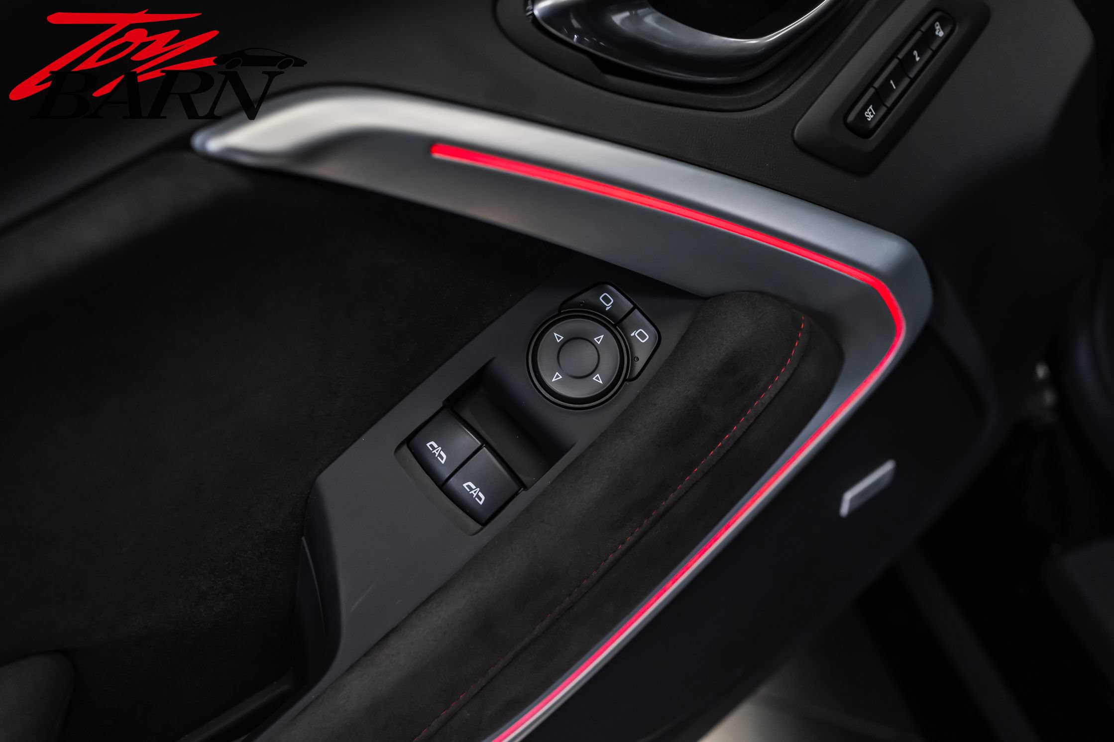 Used 2023 Chevrolet Camaro ZL1 RWD image 20