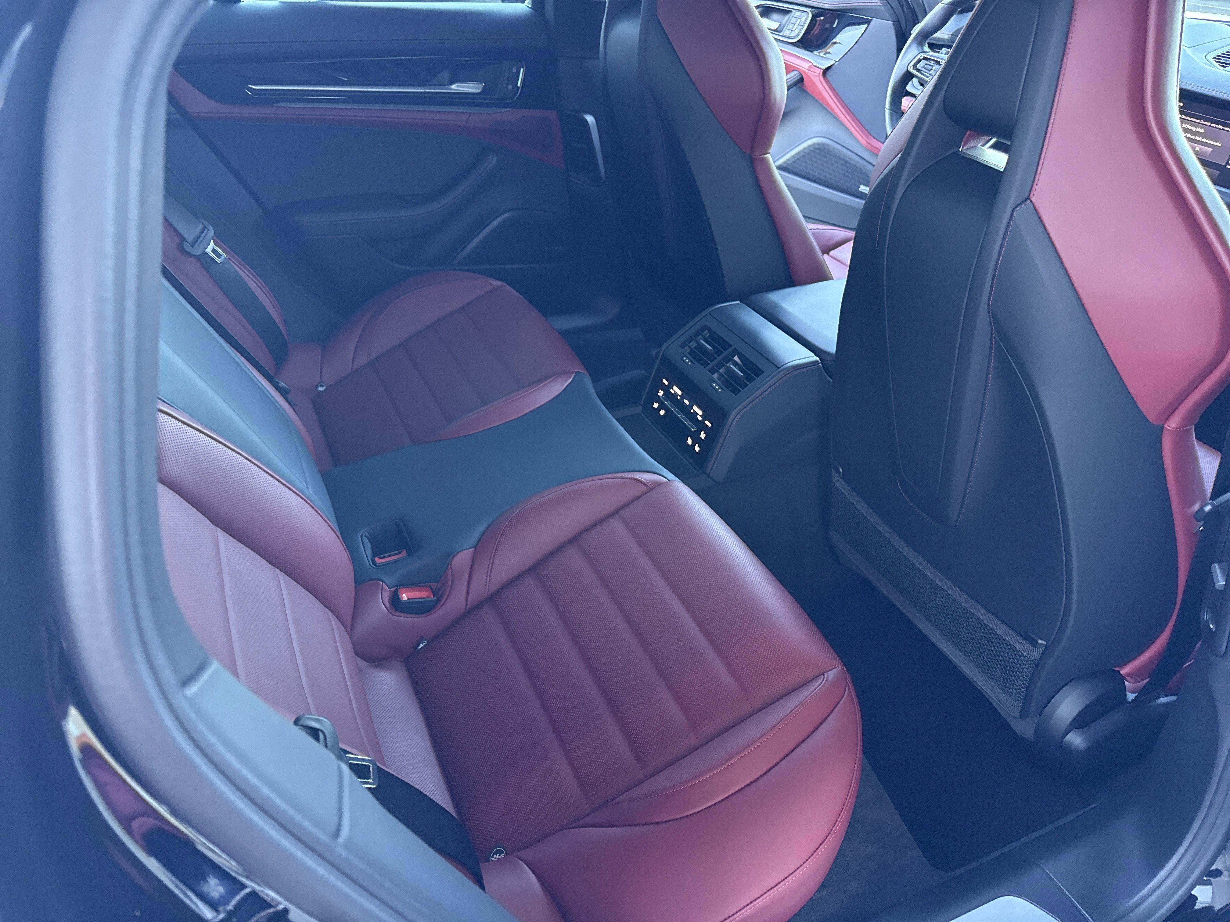 Used 2024 Porsche Panamera 4 image 13