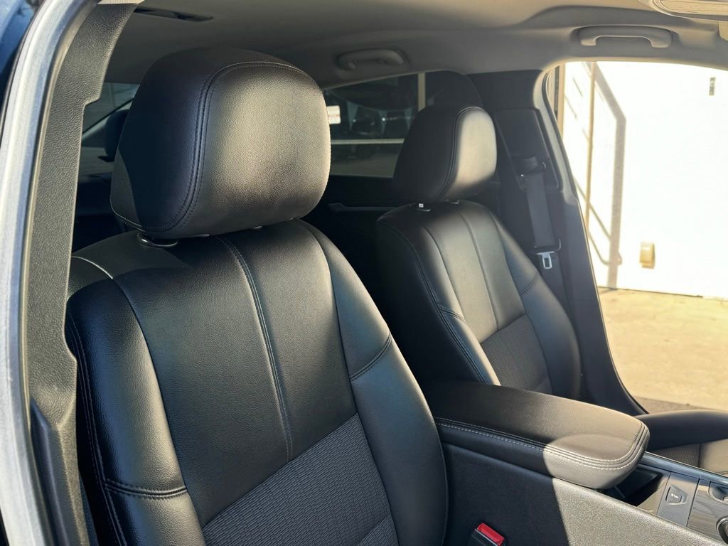 Used 2019 Chevrolet Impala LT FWD image 20