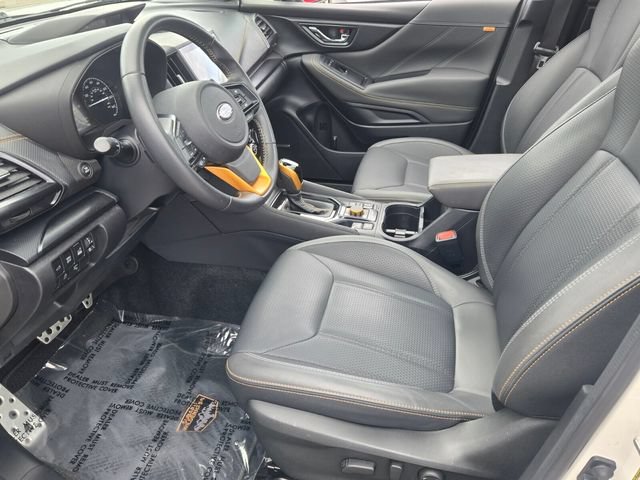 Used 2022 Subaru Forester Wilderness AWD/4WD image 10