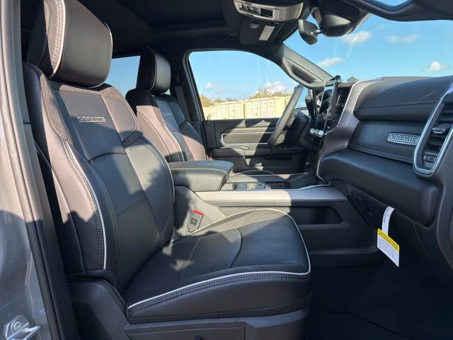 New 2026 RAM 2500 Laramie image 13
