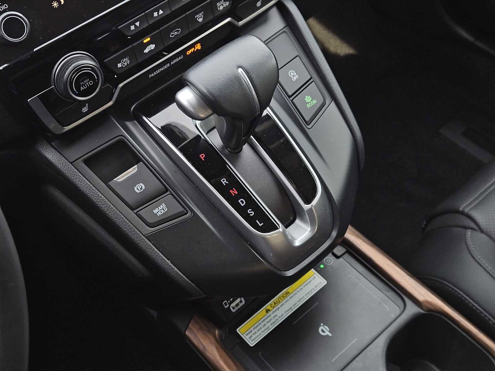 Certified 2022 Honda CR-V Touring image 20