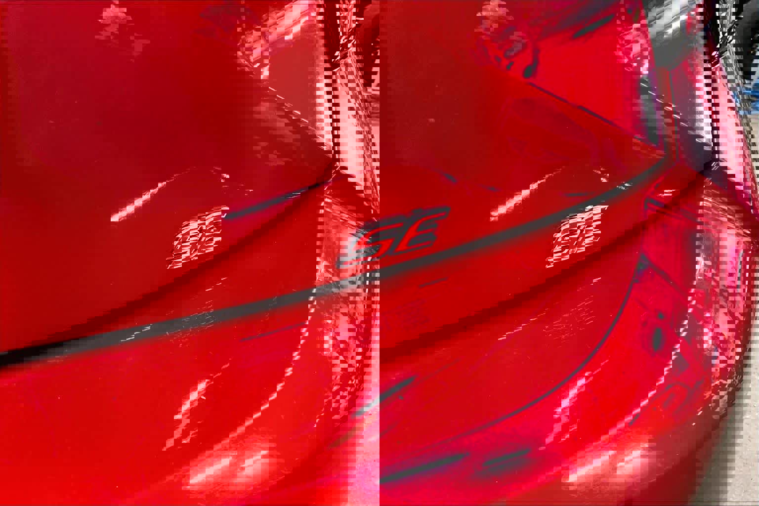 Certified 2023 Toyota Corolla SE image 10