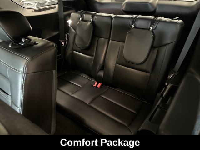 Used 2020 Ford Explorer XLT w/ Equipment Group 202A AWD/4WD image 7